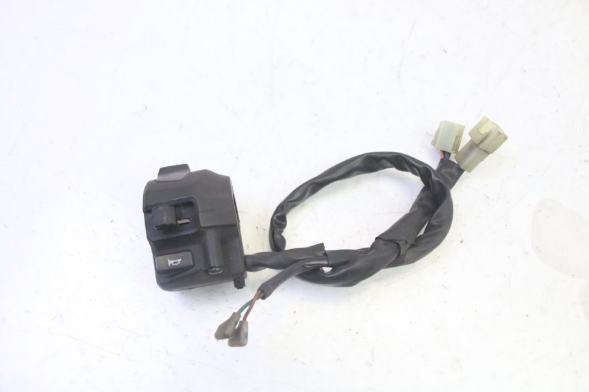 photo de COMANDO ESQUERDO YAMAHA X-MAX XMAX 125 (2010 - 2013) - Vista principal