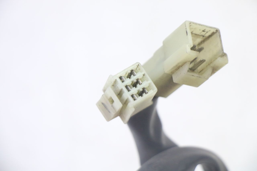 photo de COMANDO ESQUERDO YAMAHA X-MAX XMAX 125 (2010 - 2013) - Pontos de fixação