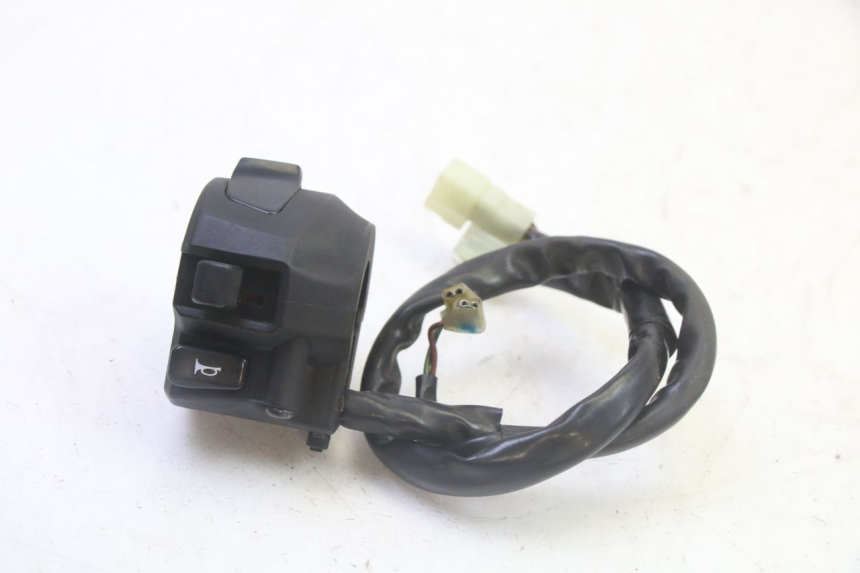 photo de COMANDO ESQUERDO YAMAHA X-MAX XMAX 125 (2010 - 2013) - Vista principal