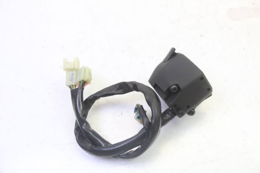 photo de COMANDO ESQUERDO YAMAHA X-MAX XMAX 125 (2010 - 2013) - Zoom do estado de desgaste