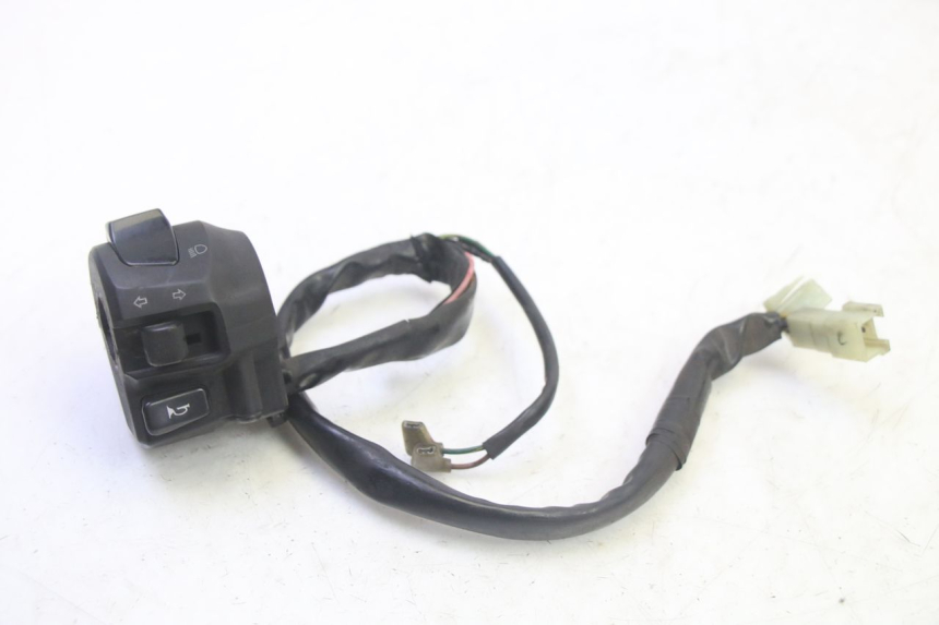 photo de COMANDO ESQUERDO YAMAHA X-MAX XMAX 125 (2010 - 2013) - Vista principal