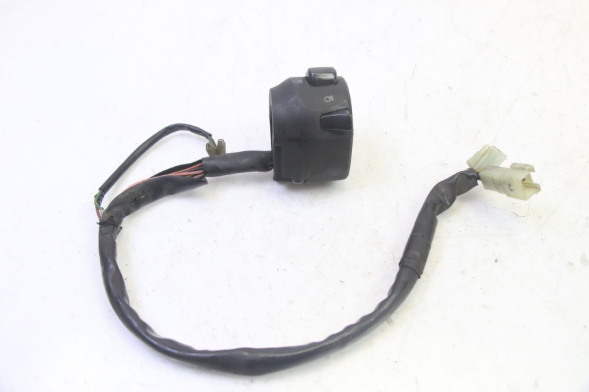 photo de COMANDO ESQUERDO YAMAHA X-MAX XMAX 125 (2010 - 2013) - Outro ângulo de visão