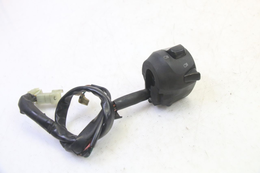 photo de COMANDO ESQUERDO YAMAHA X-MAX XMAX 125 (2010 - 2013) - Ampliação técnica
