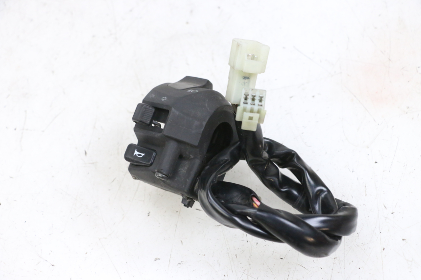 photo de COMANDO ESQUERDO YAMAHA X-MAX XMAX 125 (2010 - 2013) - Ampliação técnica