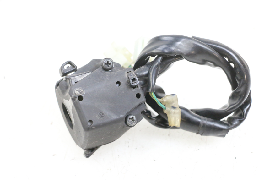 photo de COMANDO ESQUERDO YAMAHA X-MAX XMAX 125 (2010 - 2013) - Vista geral