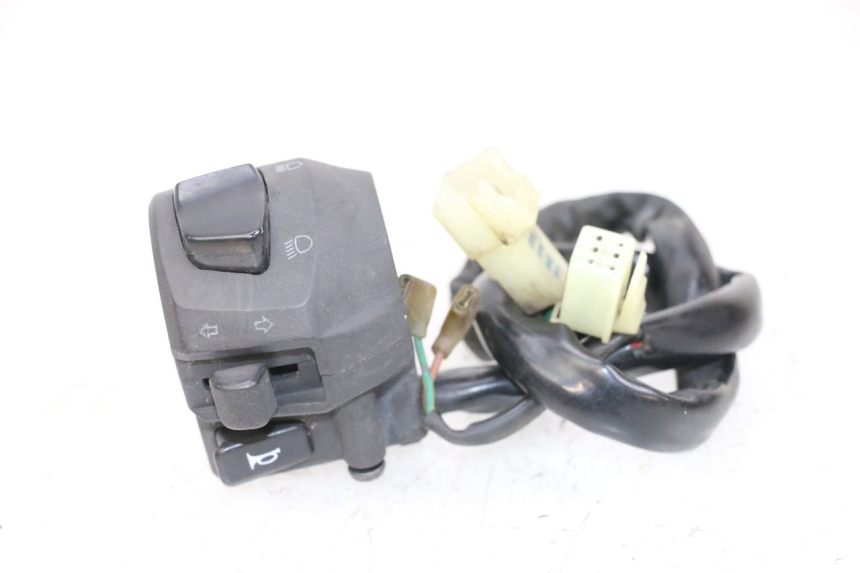 photo de COMANDO ESQUERDO YAMAHA X-MAX XMAX 125 (2010 - 2013) - Vista principal