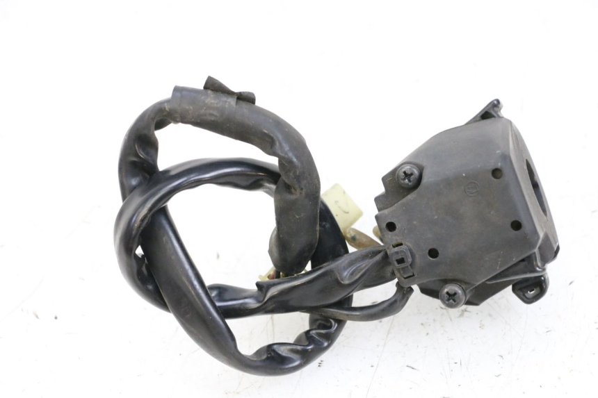 photo de COMANDO ESQUERDO YAMAHA X-MAX XMAX 125 (2010 - 2013) - Outro ângulo de visão