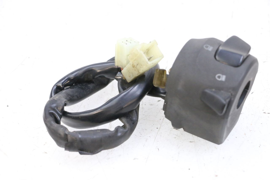 photo de COMANDO ESQUERDO YAMAHA X-MAX XMAX 125 (2010 - 2013) - Ampliação técnica