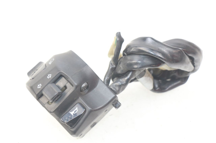 photo de COMANDO ESQUERDO TGB X-MOTION XMOTION 125 (2008 - 2014) - Vista principal