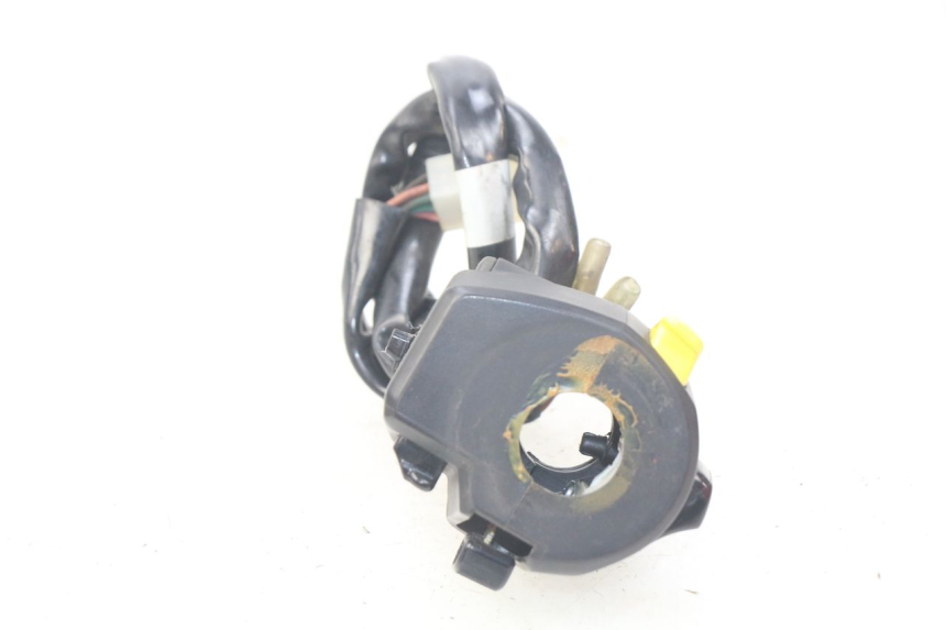 photo de COMANDO ESQUERDO TGB X-MOTION XMOTION 125 (2008 - 2014) - Detalhe da peça