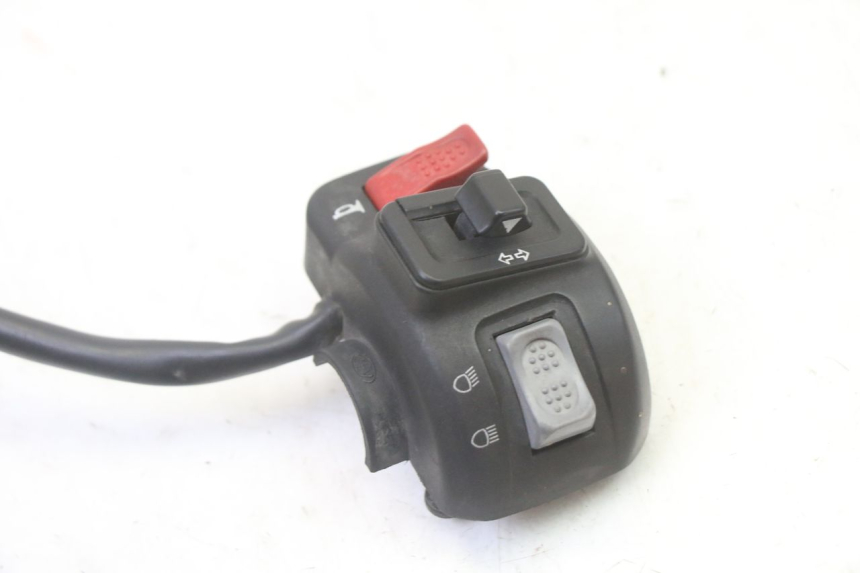 photo de COMANDO ESQUERDO HONDA X8R 50 (1998 - 2003) - Outro ângulo de visão