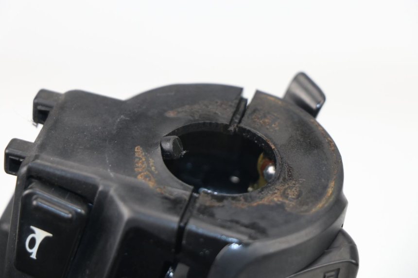 photo de COMANDO ESQUERDO KYMCO XCITING 500 (2007 - 2010) - Detalhe da peça
