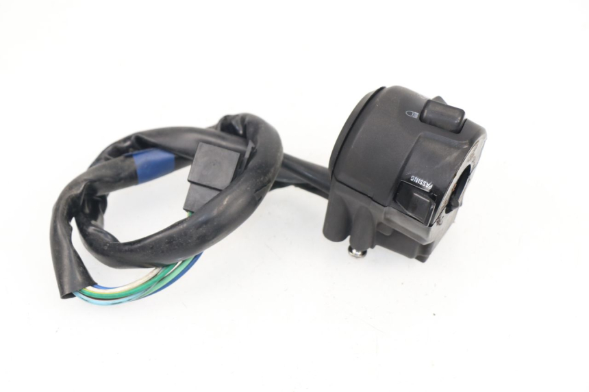 photo de COMANDO ESQUERDO KYMCO XCITING 500 (2007 - 2010) - Ampliação técnica