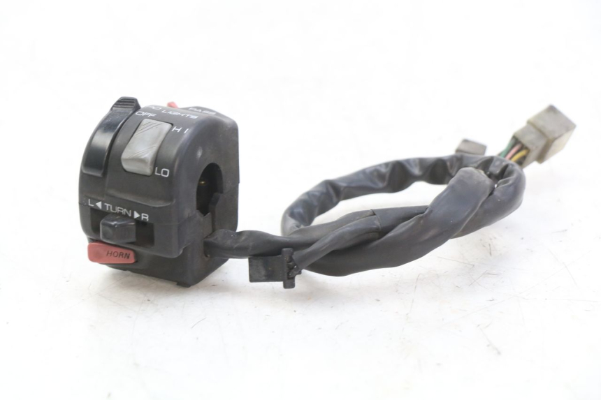 photo de COMANDO ESQUERDO YAMAHA XJ600 XJ DIVERSION 600 (1992 - 1997) - Vista principal