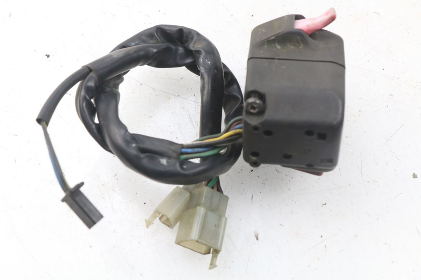 photo de COMANDO ESQUERDO YAMAHA XJN XJ N DIVERSION 600 (1994 - 1997) - Outro ângulo de visão