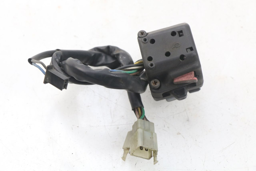 photo de COMANDO ESQUERDO YAMAHA XJN XJ N DIVERSION 600 (1994 - 1997) - Ampliação técnica