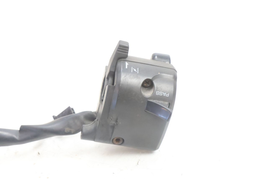 photo de COMUTADOR ESQUERDO YAMAHA XJR 1300 (1998 - 2002) - Ampliação técnica
