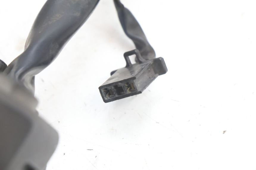 photo de COMUTADOR ESQUERDO YAMAHA XJR 1300 (1998 - 2002) - Peça verificada