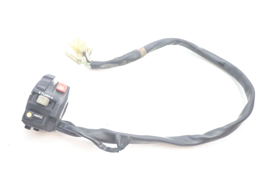 photo de INTERRUPTOR ESQUERDO HONDA XRV AFRICA TWIN 750 (1990 - 1992) - Vista principal