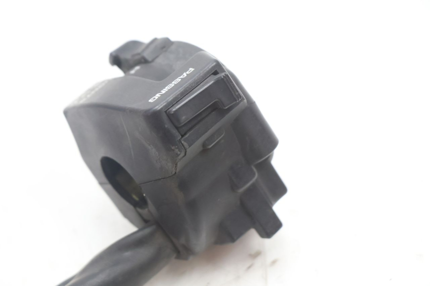 photo de INTERRUPTOR ESQUERDO HONDA XRV AFRICA TWIN 750 (1990 - 1992) - Ampliação técnica