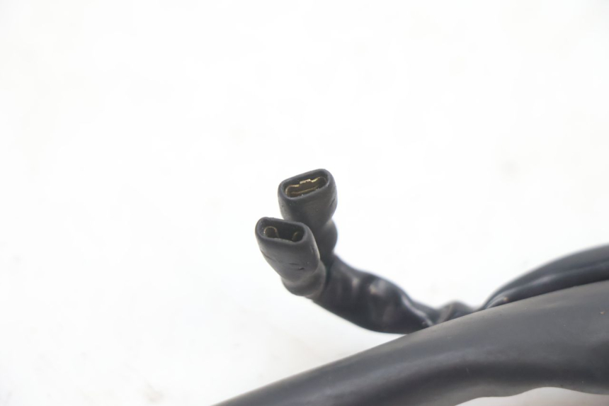 photo de INTERRUPTOR ESQUERDO HONDA XRV AFRICA TWIN 750 (1990 - 1992) - Vista geral