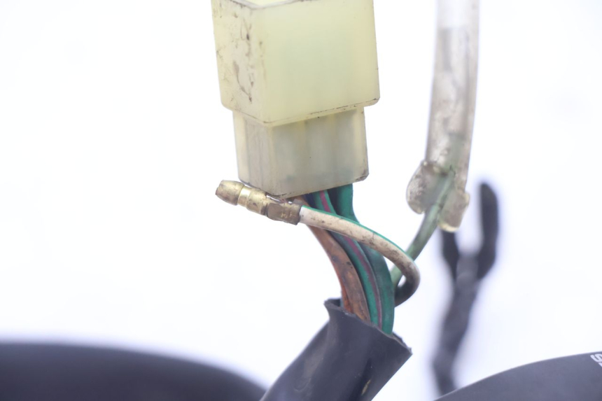 photo de INTERRUPTOR ESQUERDO HONDA XRV AFRICA TWIN 750 (1990 - 1992) - Peça verificada