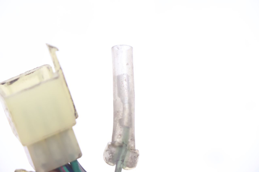 photo de INTERRUPTOR ESQUERDO HONDA XRV AFRICA TWIN 750 (1990 - 1992) - Marcações e referências