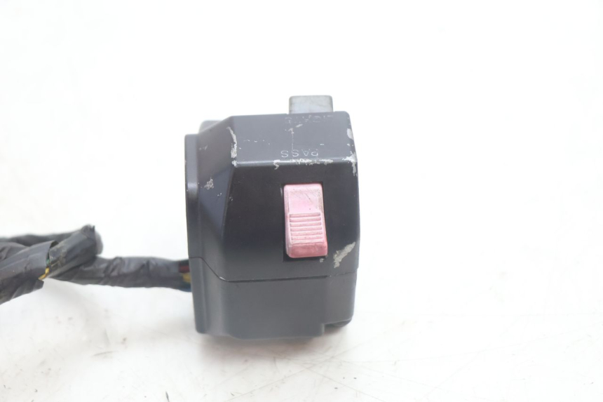 photo de COMANDO ESQUERDO YAMAHA XV VIRAGO 535 (1988 - 2004) - Ampliação técnica