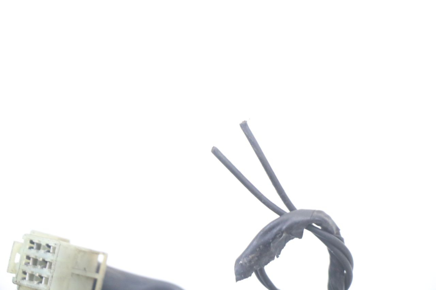 photo de COMANDO ESQUERDO YAMAHA X-MAX XMAX ABS 250 (2010 - 2014) - Detalhes característicos