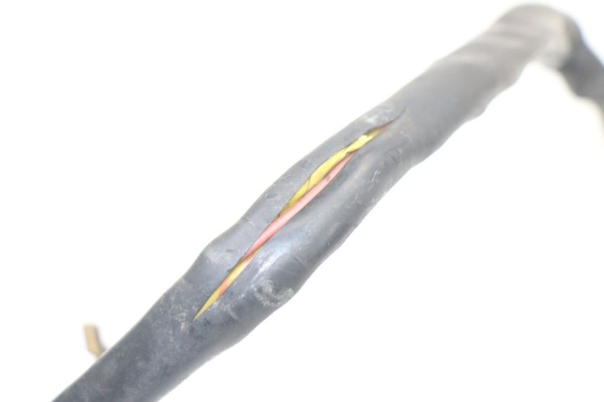 photo de COMANDO ESQUERDO YAMAHA X-MAX XMAX ABS 250 (2010 - 2014) - Pontos de fixação