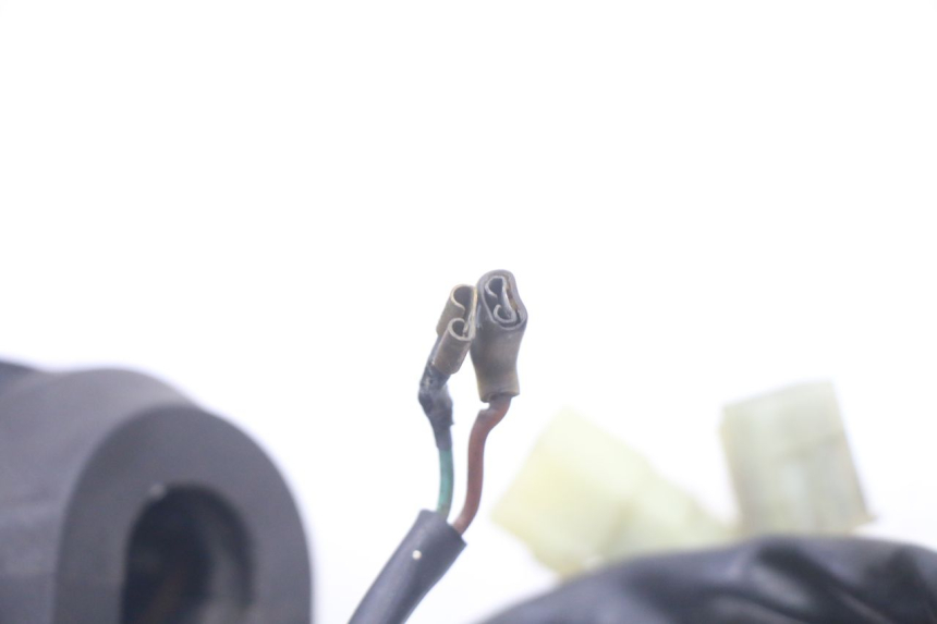photo de COMANDO ESQUERDO YAMAHA X-MAX XMAX ABS 250 (2010 - 2014) - Peça verificada