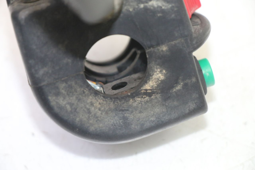 photo de COMANDO ESQUERDO YAMAHA YFM GRIZZLY 550 (2008 - 2015) - Ampliação técnica