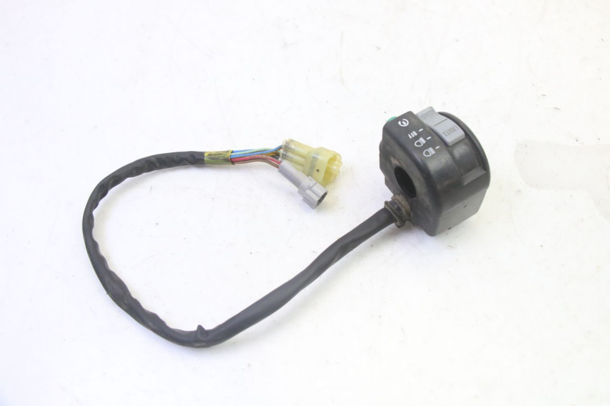 photo de COMANDO ESQUERDO YAMAHA YFM GRIZZLY 550 (2008 - 2015) - Vista geral