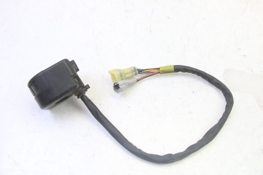 photo de COMANDO ESQUERDO YAMAHA YFM GRIZZLY 550 (2008 - 2015) - Pontos de fixação