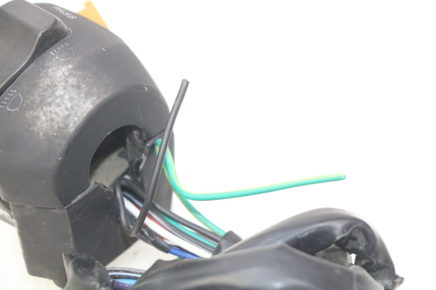 photo de COMANDO ESQUERDO YAMASAKI YM T 125 (2015 - 2020) - Ampliação técnica