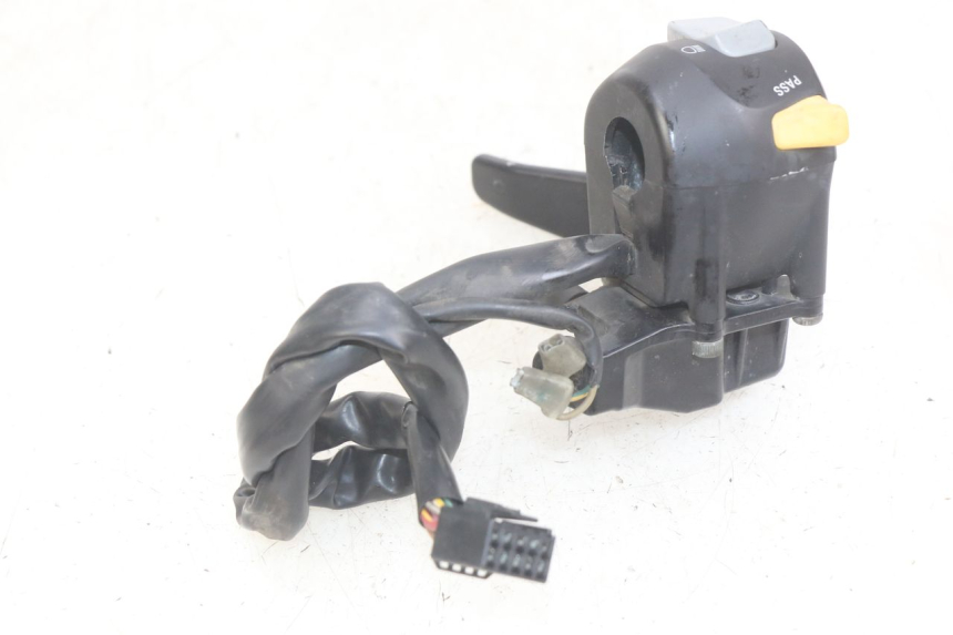 photo de COMANDO ESQUERDO YAMAHA YP MAJESTY 400 (2004 - 2008) - Ampliação técnica