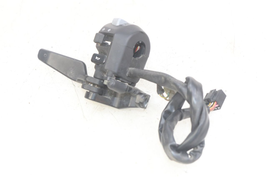 photo de COMANDO ESQUERDO YAMAHA YP MAJESTY 400 (2004 - 2008) - Vista geral