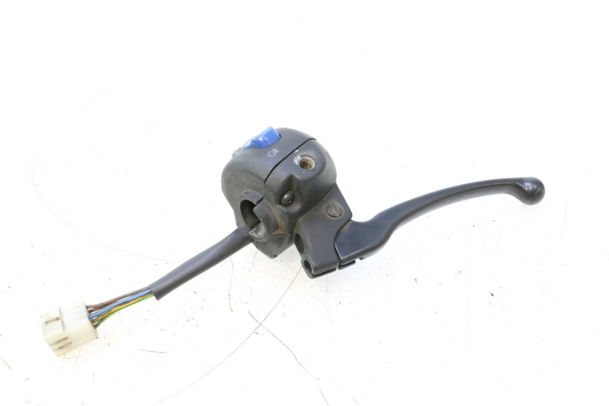 photo de COMANDO ESQUERDO YAMAHA YP MAJESTY 125 (1998 - 2001) - Zoom do estado de desgaste
