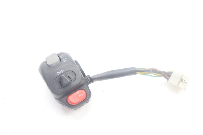 photo de COMANDO ESQUERDO YAMAHA YP MAJESTY 125 (2007 - 2010) - Vista principal