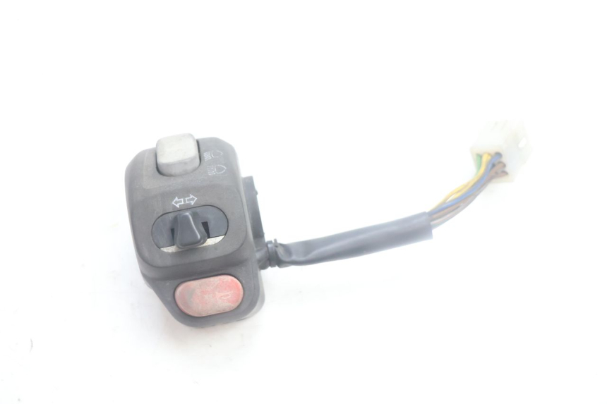 photo de COMANDO ESQUERDO YAMAHA YP MAJESTY 125 (2002 - 2006) - Vista principal