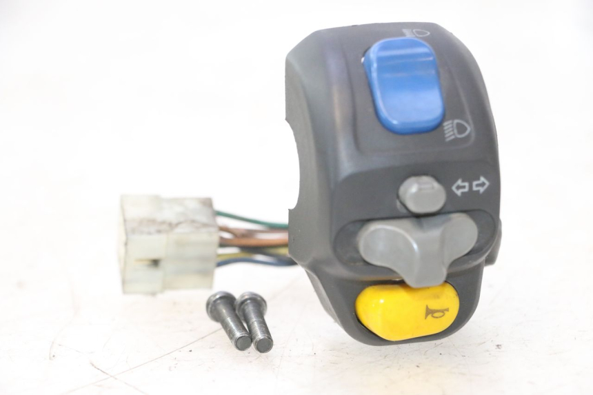 photo de COMANDO ESQUERDO YAMAHA YP MAJESTY 125 (1998 - 2001) - Vista principal