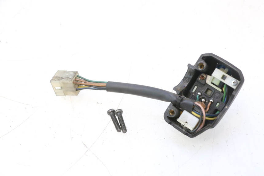 photo de COMANDO ESQUERDO YAMAHA YP MAJESTY 125 (1998 - 2001) - Ampliação técnica