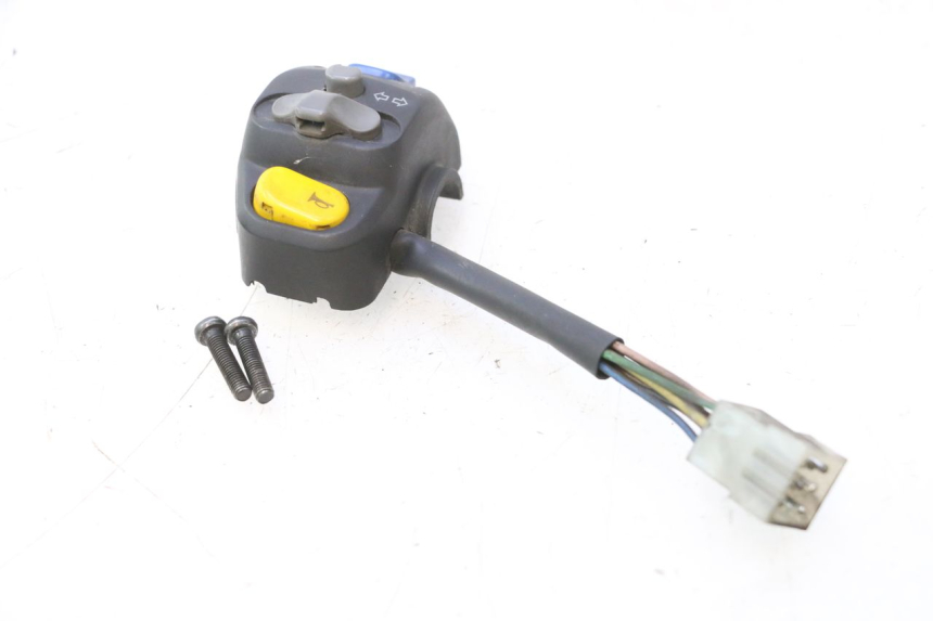 photo de COMANDO ESQUERDO YAMAHA YP MAJESTY 125 (1998 - 2001) - Pontos de fixação