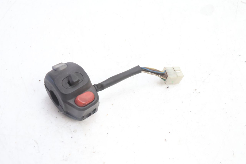 photo de COMANDO ESQUERDO YAMAHA YP MAJESTY 125 (2007 - 2010) - Vista principal