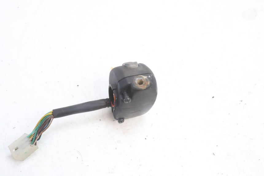 photo de COMANDO ESQUERDO YAMAHA YP MAJESTY 125 (2007 - 2010) - Detalhe da peça