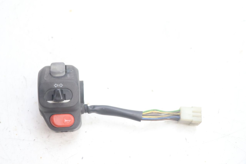 photo de COMANDO ESQUERDO YAMAHA YP MAJESTY 125 (2002 - 2006) - Vista principal