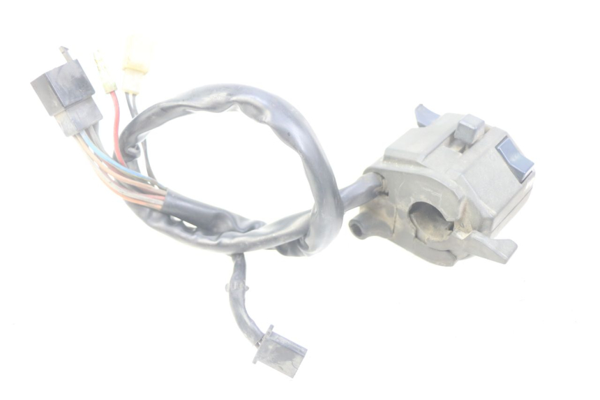 photo de COMANDO ESQUERDO KAWASAKI ZEPHYR 1100 ( - 1995) - Outro ângulo de visão