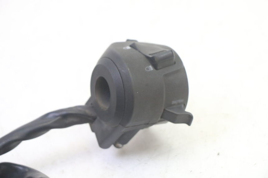 photo de COMANDO ESQUERDO KYMCO ZING 125 (1997 - 2003) - Outro ângulo de visão