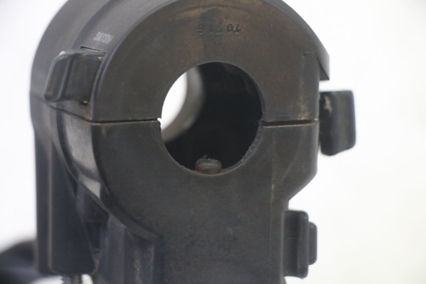 photo de COMANDO ESQUERDO KYMCO ZING 125 (1997 - 2003) - Vista geral