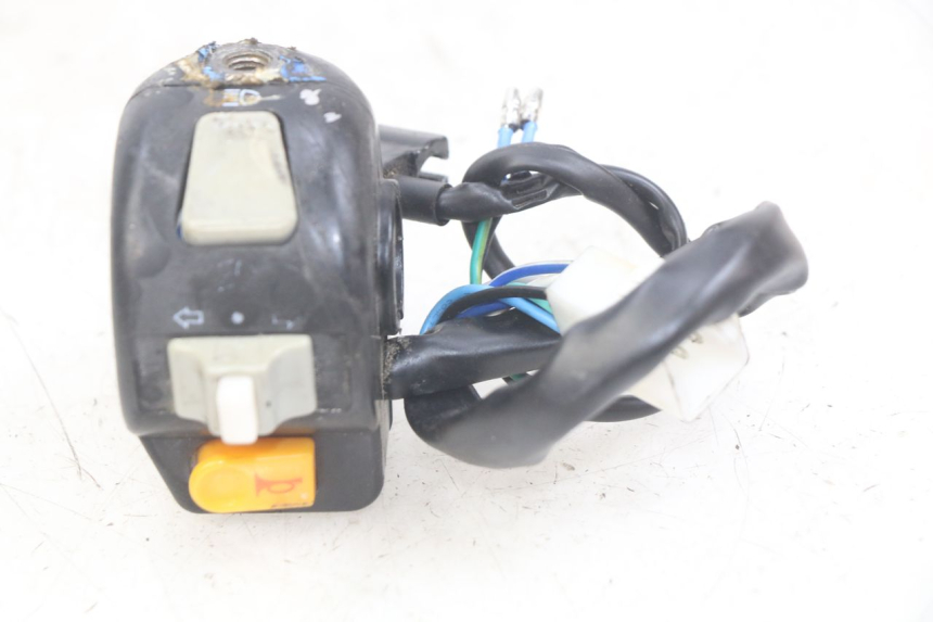 photo de COMANDO ESQUERDO UNIVERSAL BIKE ZN50QT-11B 50 (2018 - 2021) - Vista principal